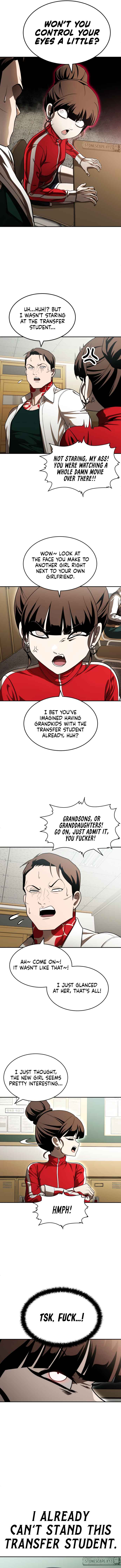Norigam Chapter 49 - Page 2