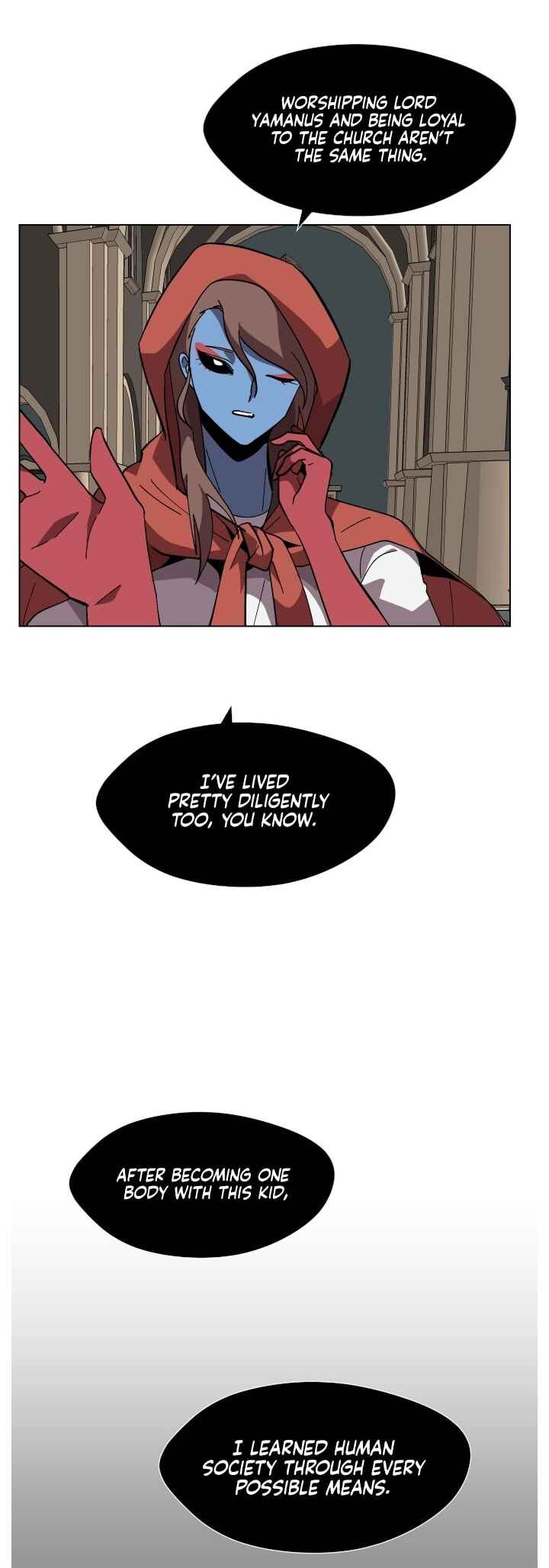 Uglyhood Chapter 81 - Page 22