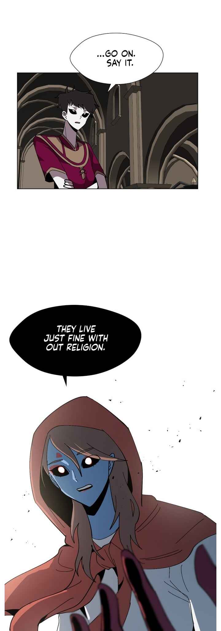 Uglyhood Chapter 81 - Page 26