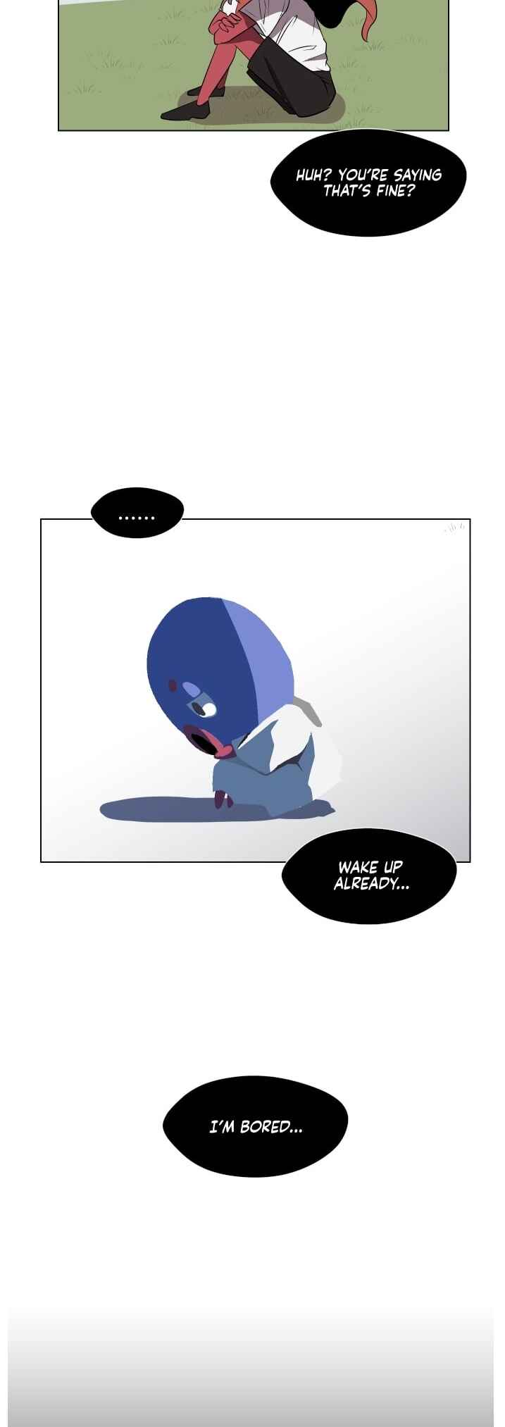 Uglyhood Chapter 81 - Page 34