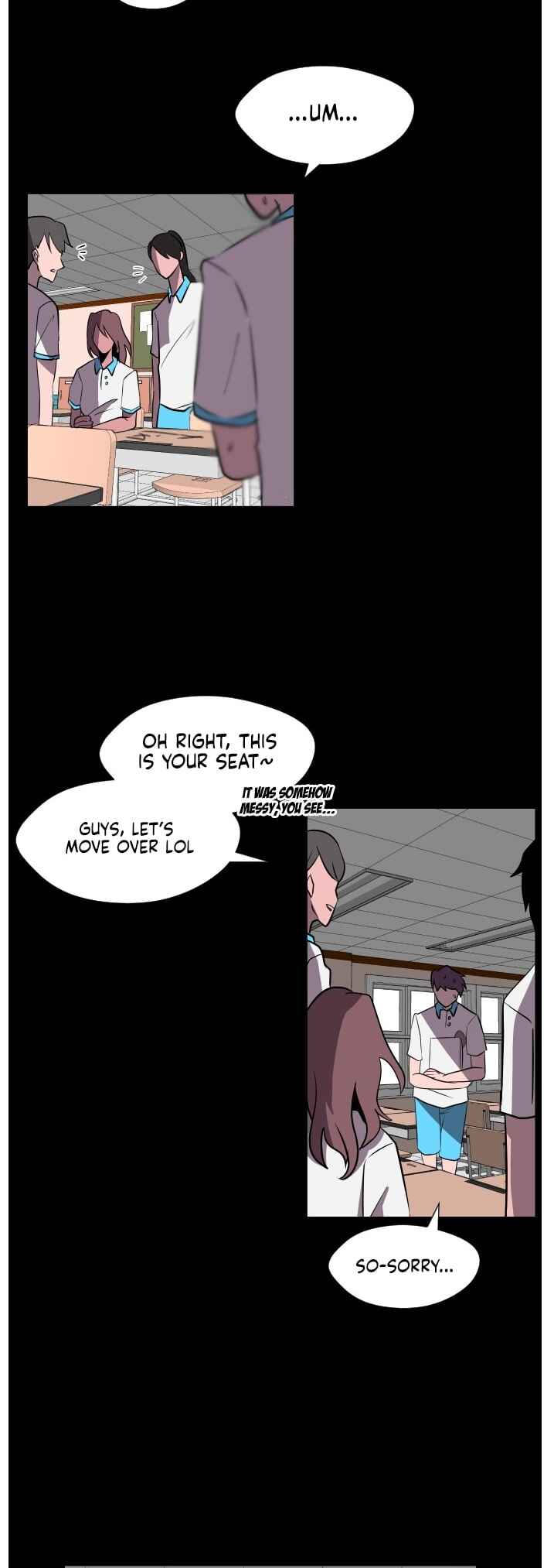 Uglyhood Chapter 81 - Page 38