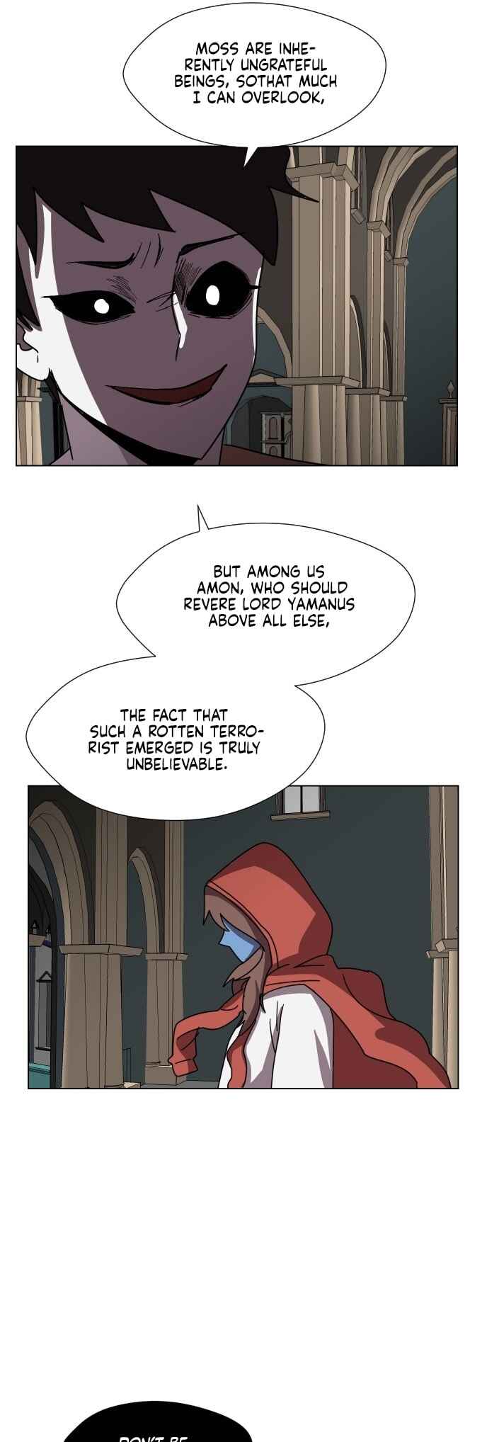 Uglyhood Chapter 81 - Page 5