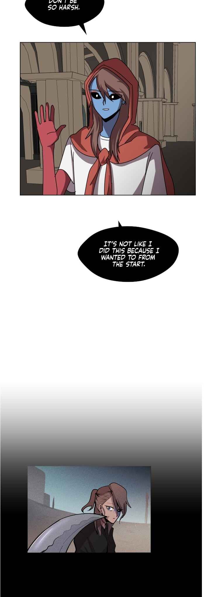 Uglyhood Chapter 81 - Page 6