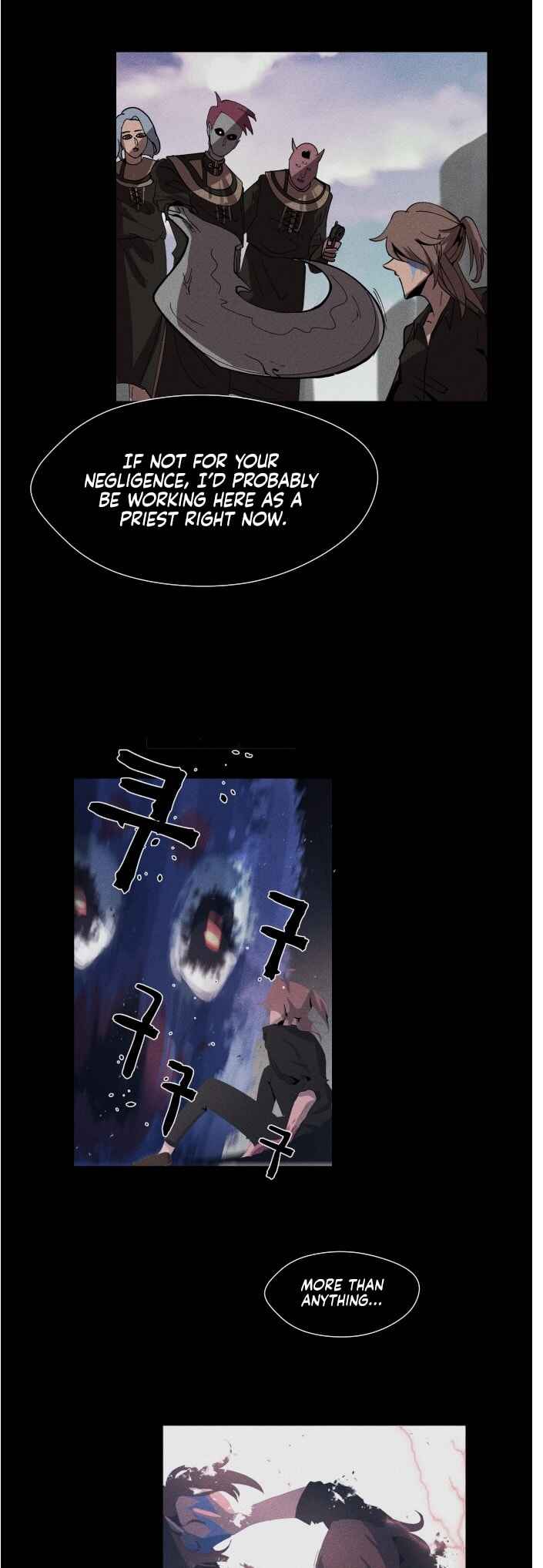 Uglyhood Chapter 81 - Page 7