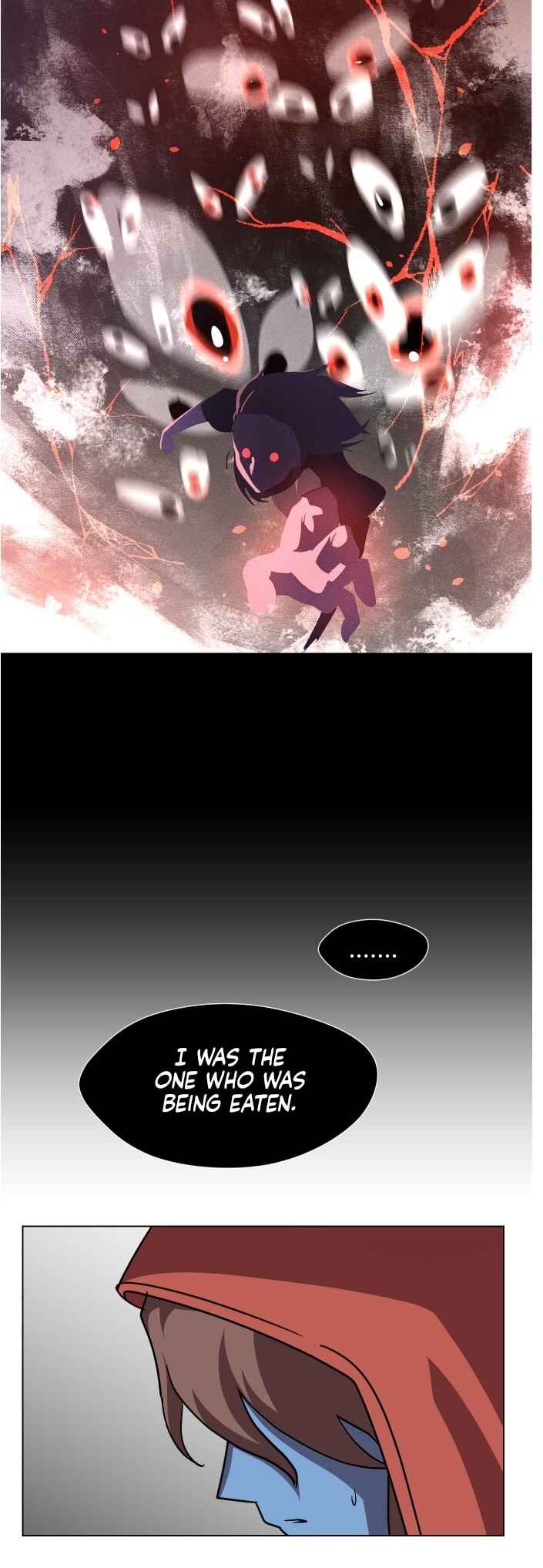 Uglyhood Chapter 81 - Page 9