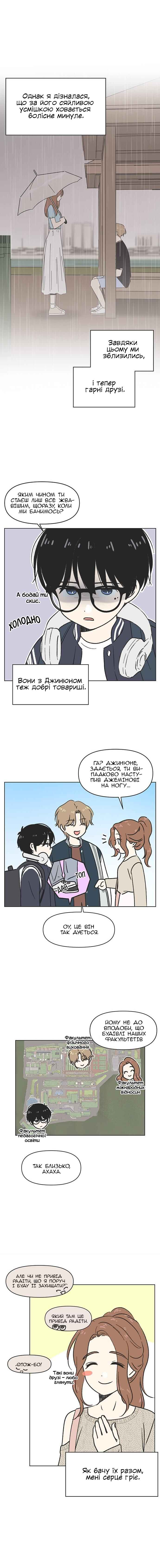 Cheongchun Love-some Chapter 1 - Page 7