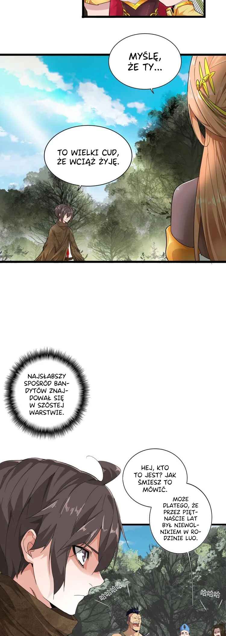The Servant Is the Demon King?! Chapter 2 - Page 17