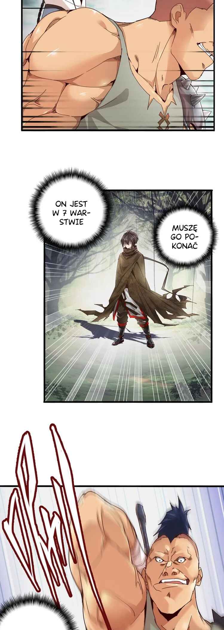 The Servant Is the Demon King?! Chapter 2 - Page 21