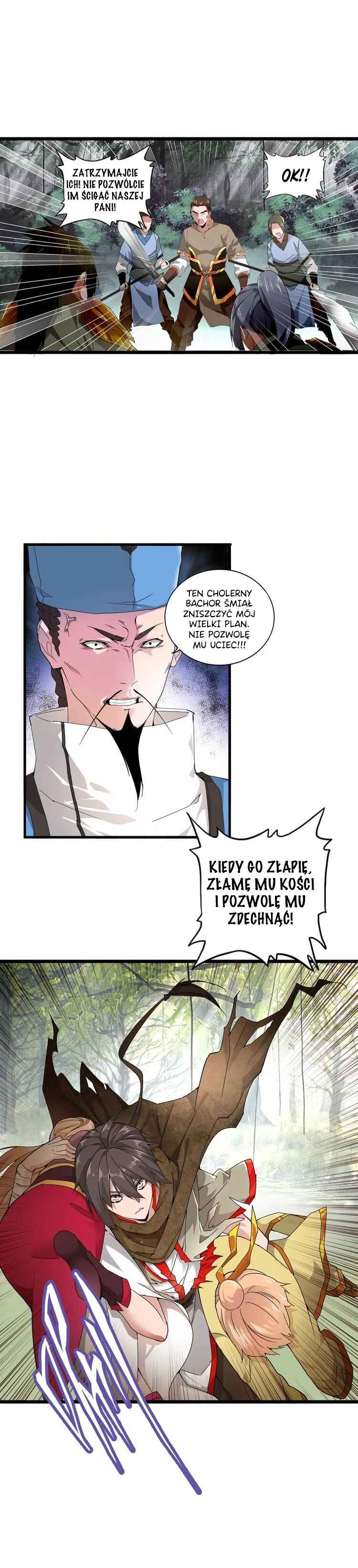The Servant Is the Demon King?! Chapter 2 - Page 30
