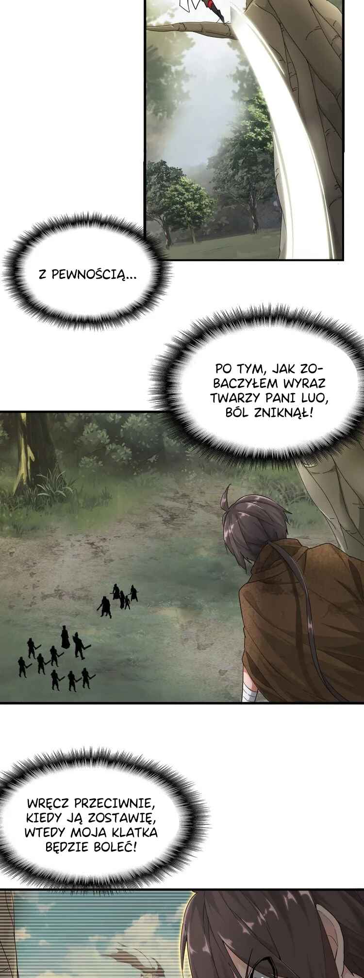 The Servant Is the Demon King?! Chapter 2 - Page 5