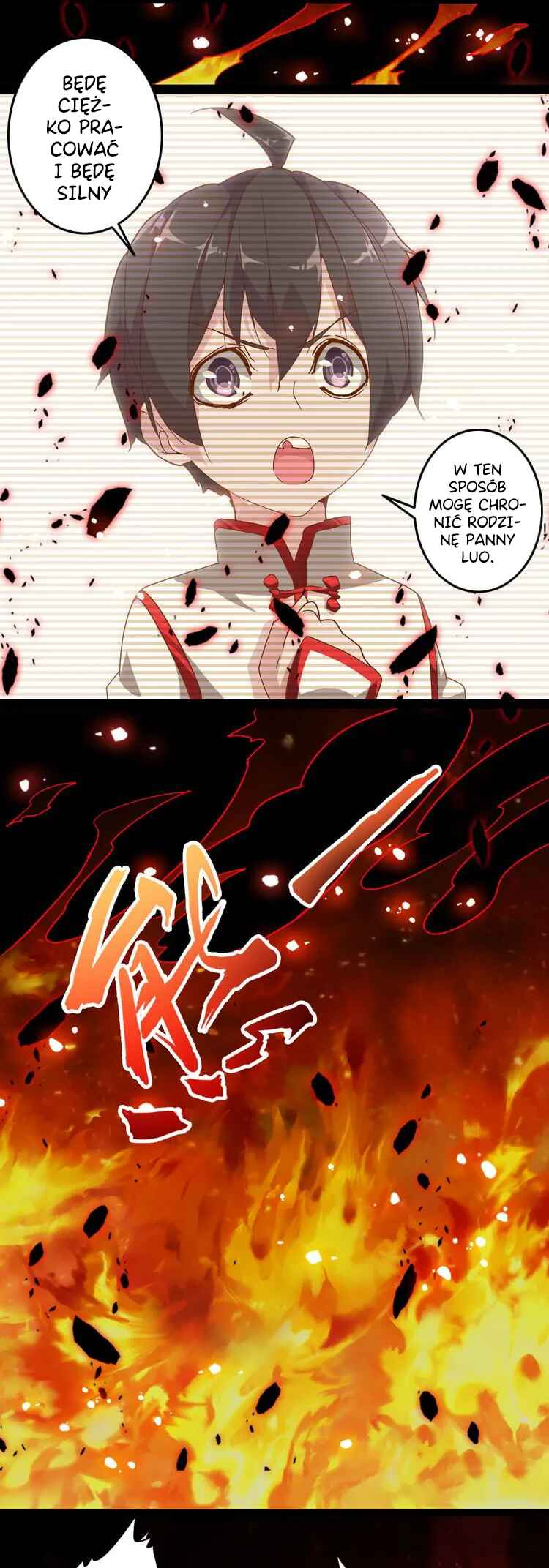 The Servant Is the Demon King?! Chapter 2 - Page 9