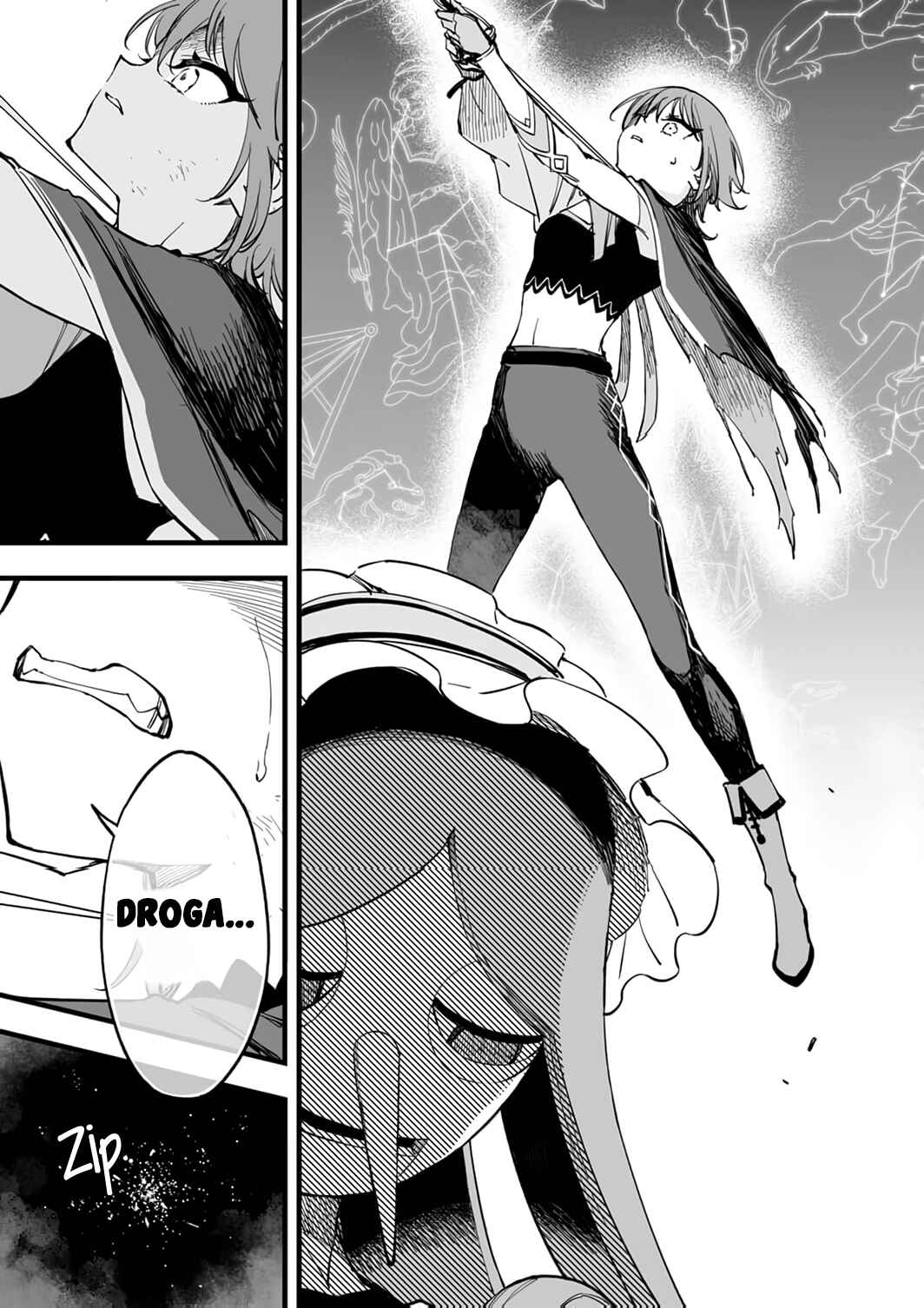 Yuusha Party kara Oidasareta Fuguushoku [Wanashi] Yunikku Sukiru [Yajirushi] de Saikyou ni Naru Chapter 16 - Page 20