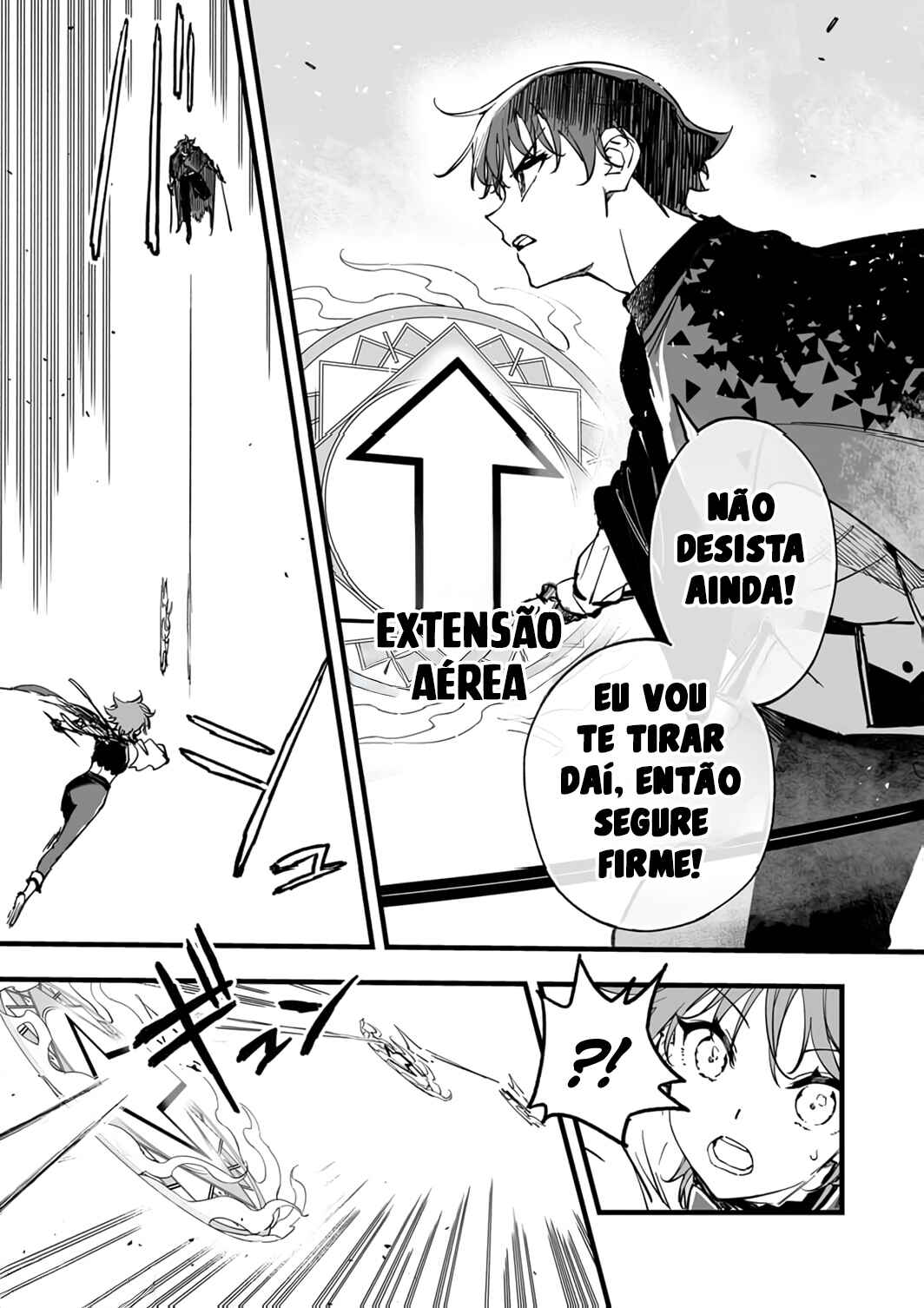 Yuusha Party kara Oidasareta Fuguushoku [Wanashi] Yunikku Sukiru [Yajirushi] de Saikyou ni Naru Chapter 16 - Page 26