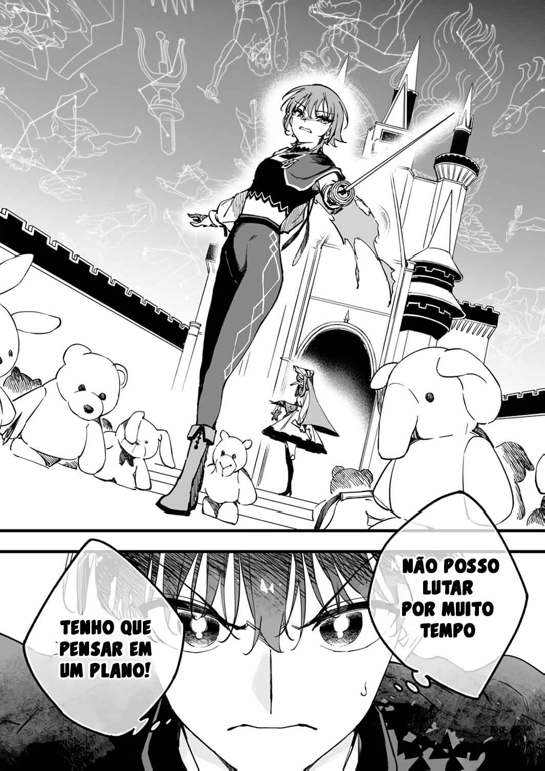 Yuusha Party kara Oidasareta Fuguushoku [Wanashi] Yunikku Sukiru [Yajirushi] de Saikyou ni Naru Chapter 16 - Page 35