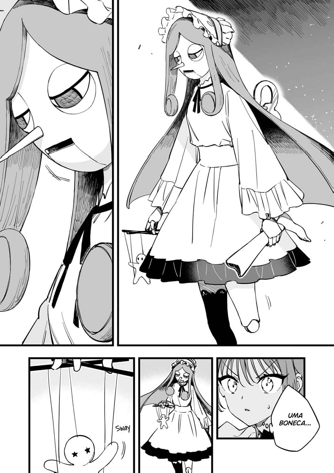 Yuusha Party kara Oidasareta Fuguushoku [Wanashi] Yunikku Sukiru [Yajirushi] de Saikyou ni Naru Chapter 16 - Page 9