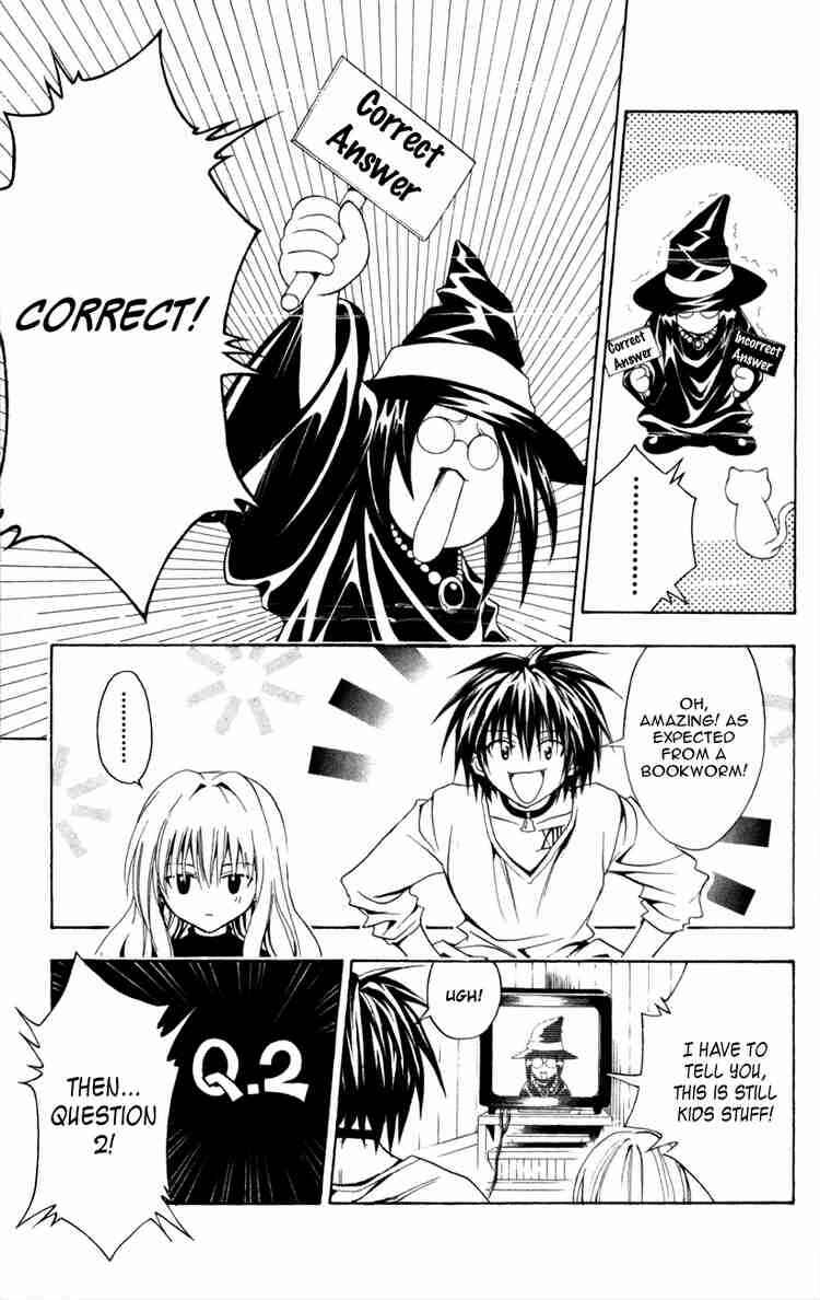 Black Cat Chapter 127 - Page 13