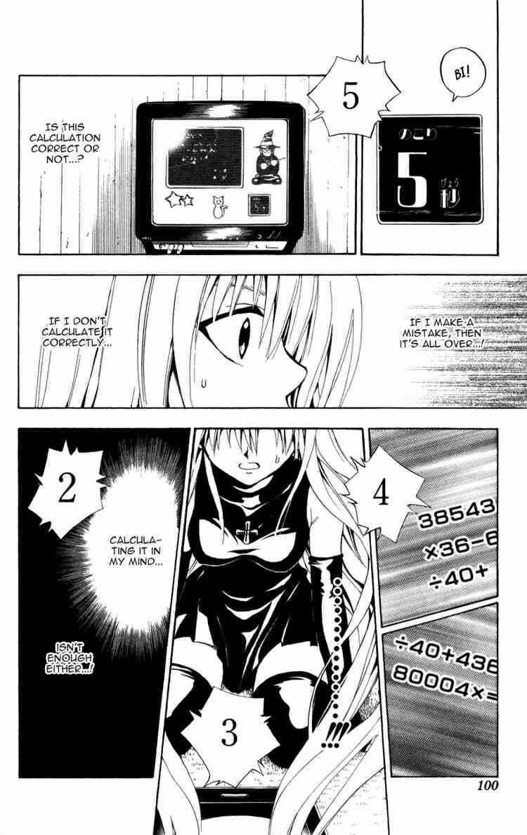 Black Cat Chapter 127 - Page 16