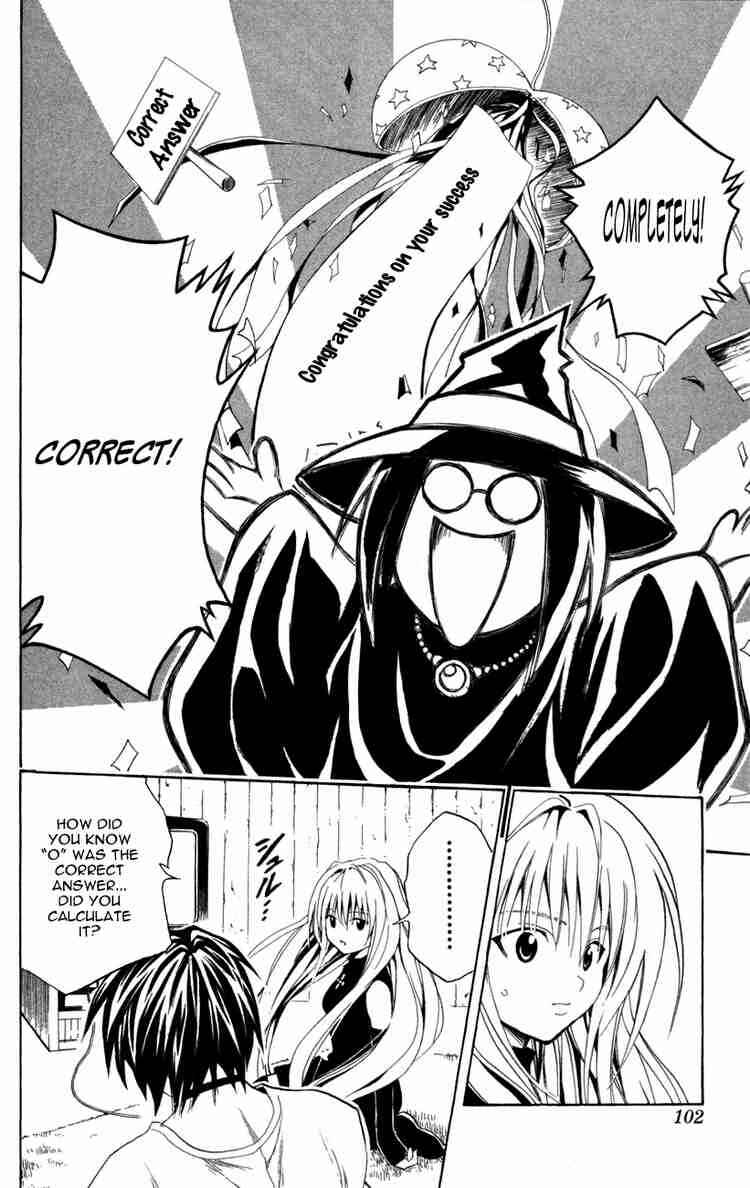 Black Cat Chapter 127 - Page 18