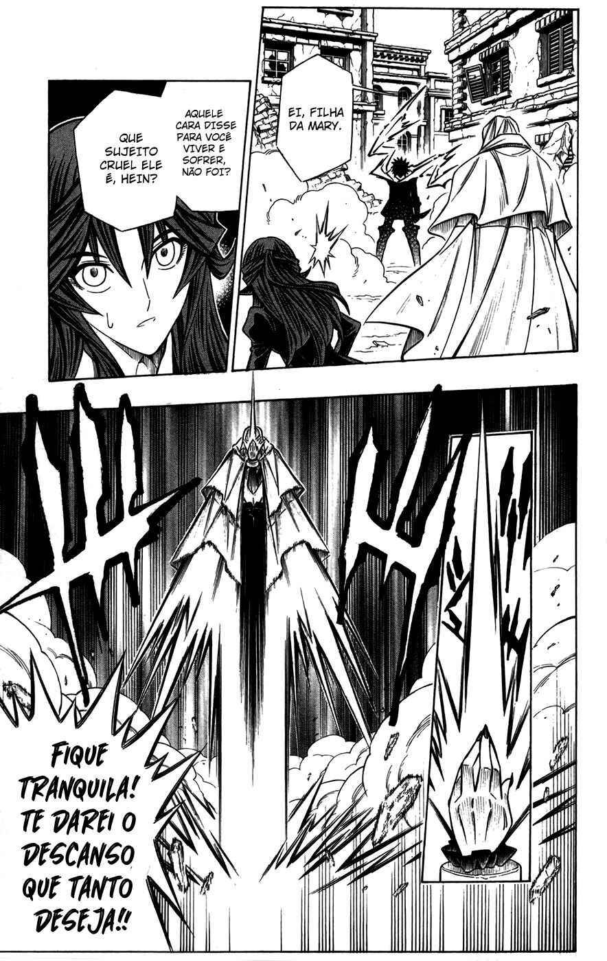 Embalming: The Another Tale of Frankenstein Chapter 19 - Page 15