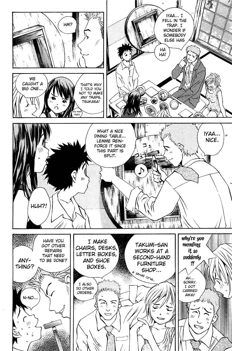 Pastel Chapter 60 - Page 10