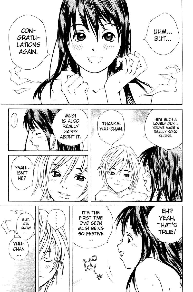 Pastel Chapter 60 - Page 19