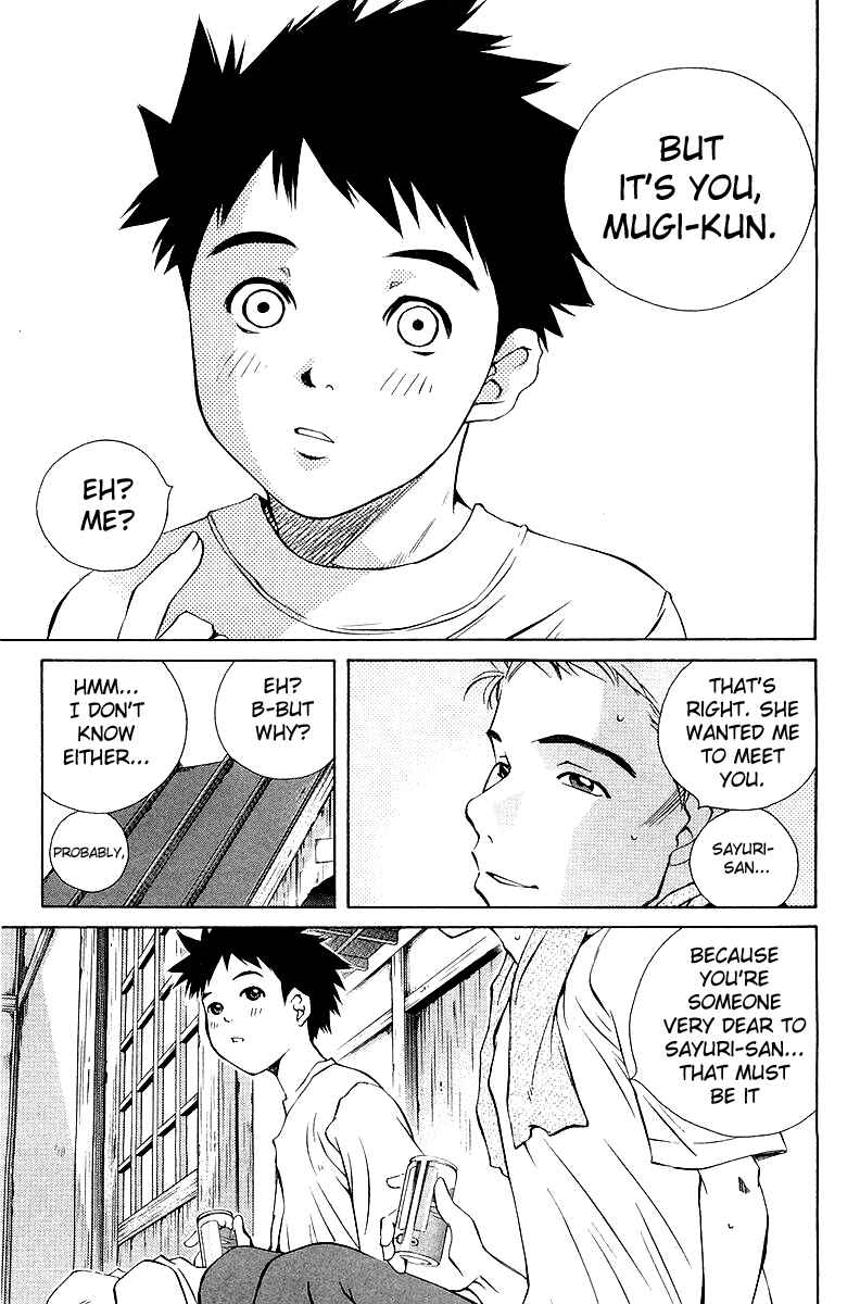 Pastel Chapter 60 - Page 29