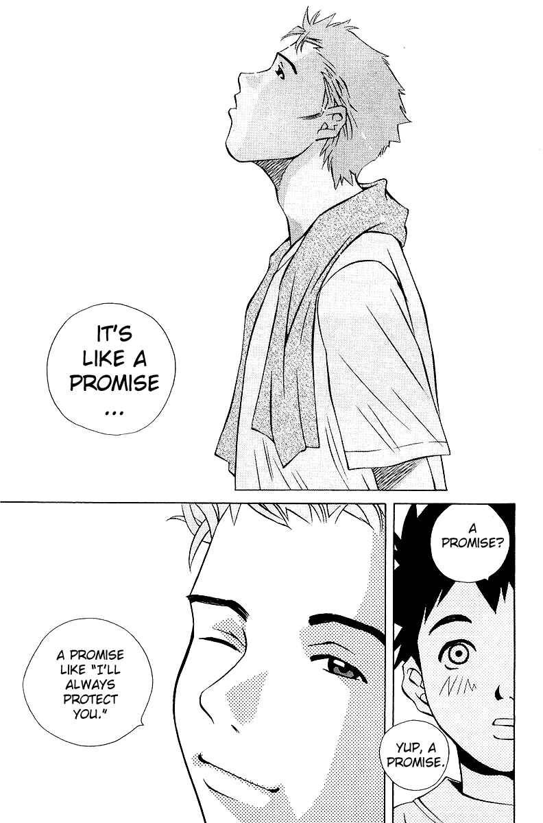 Pastel Chapter 60 - Page 31