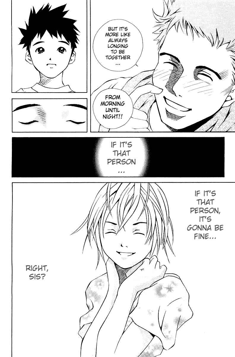 Pastel Chapter 60 - Page 32