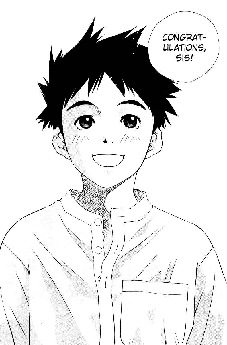 Pastel Chapter 60 - Page 34
