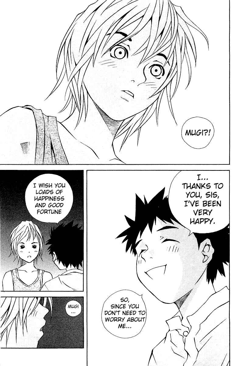 Pastel Chapter 60 - Page 35