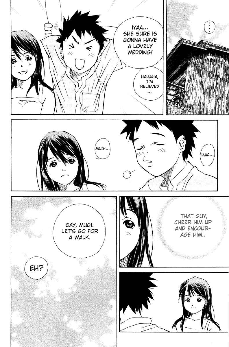 Pastel Chapter 60 - Page 41