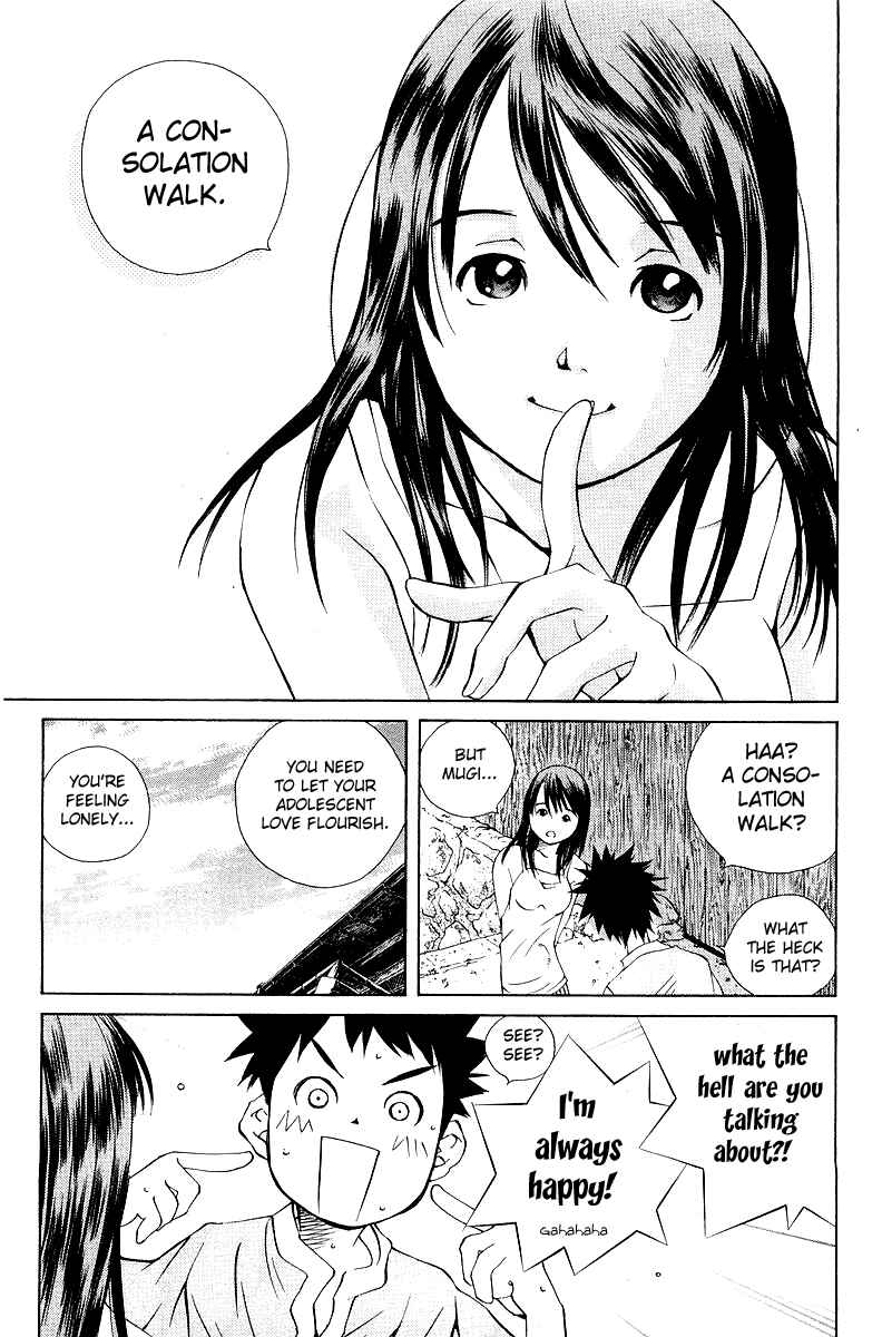 Pastel Chapter 60 - Page 42