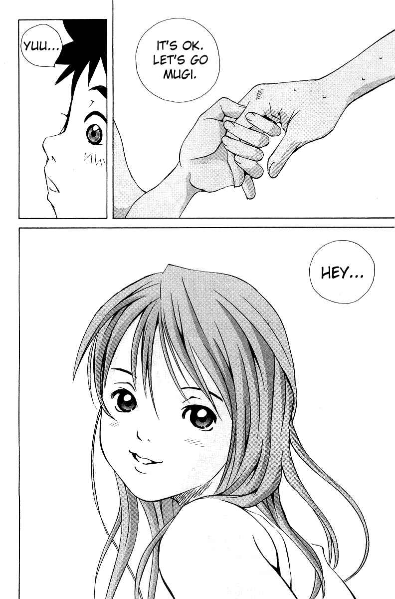 Pastel Chapter 60 - Page 43