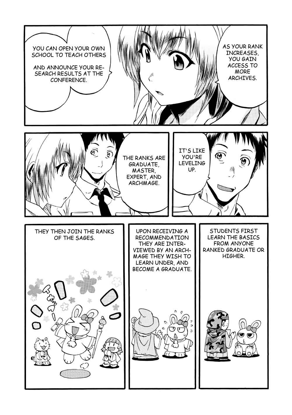 GATE - Jieitai Kanochi nite, Kaku Tatakaeri Chapter 66 - Page 26