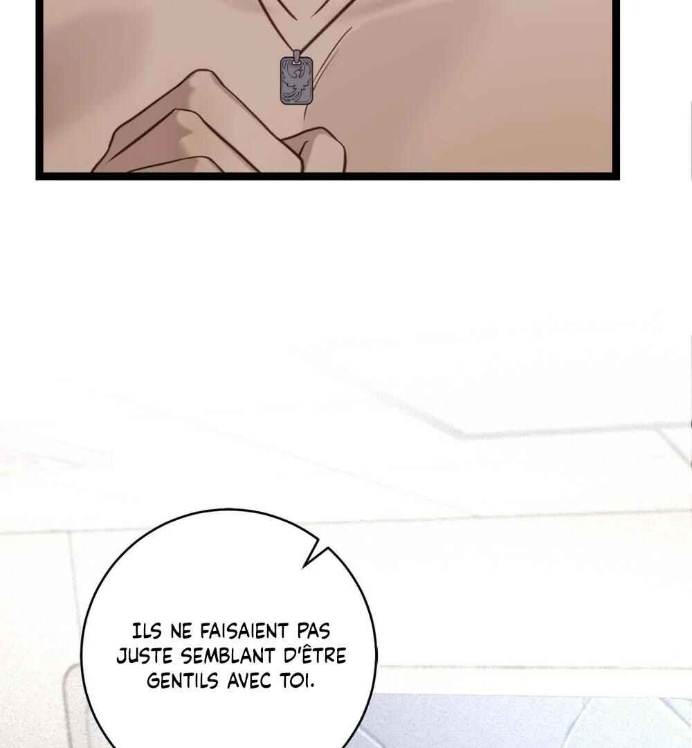 Tesoro of the Guide Chapter 12 - Page 11