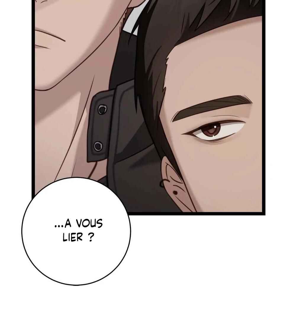 Tesoro of the Guide Chapter 12 - Page 114