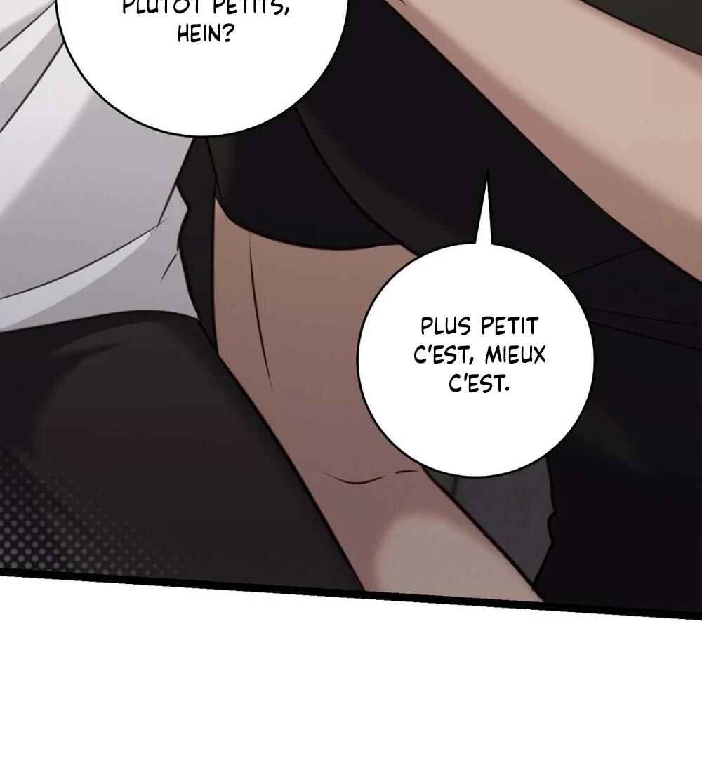 Tesoro of the Guide Chapter 12 - Page 128