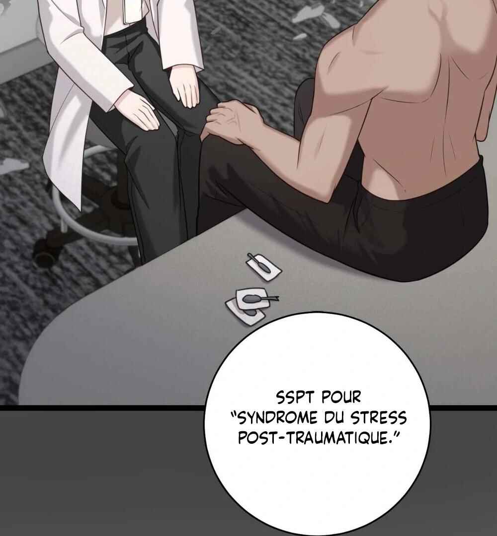 Tesoro of the Guide Chapter 12 - Page 19