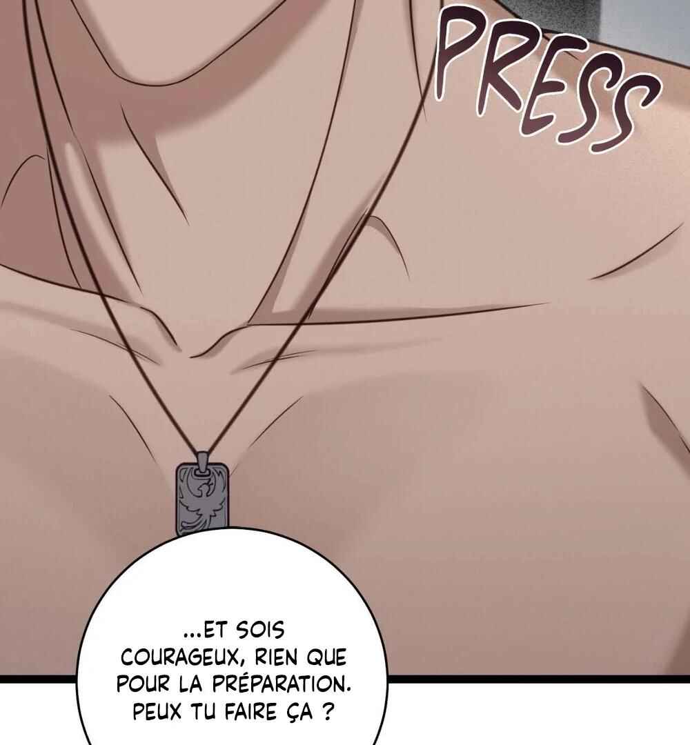 Tesoro of the Guide Chapter 12 - Page 28
