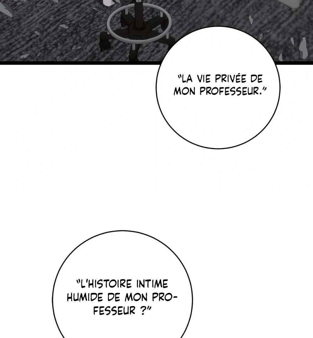 Tesoro of the Guide Chapter 12 - Page 60