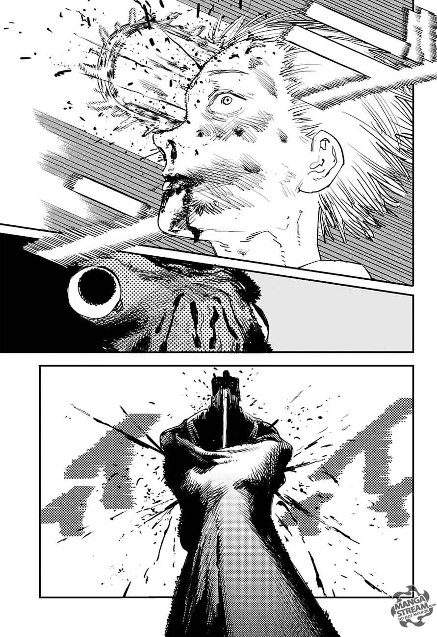 Chainsaw Man Chapter 7 - Page 18