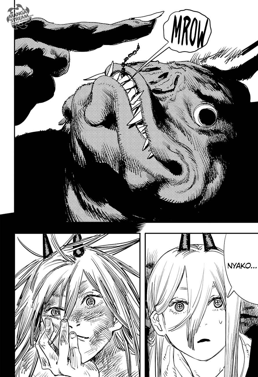 Chainsaw Man Chapter 7 - Page 5