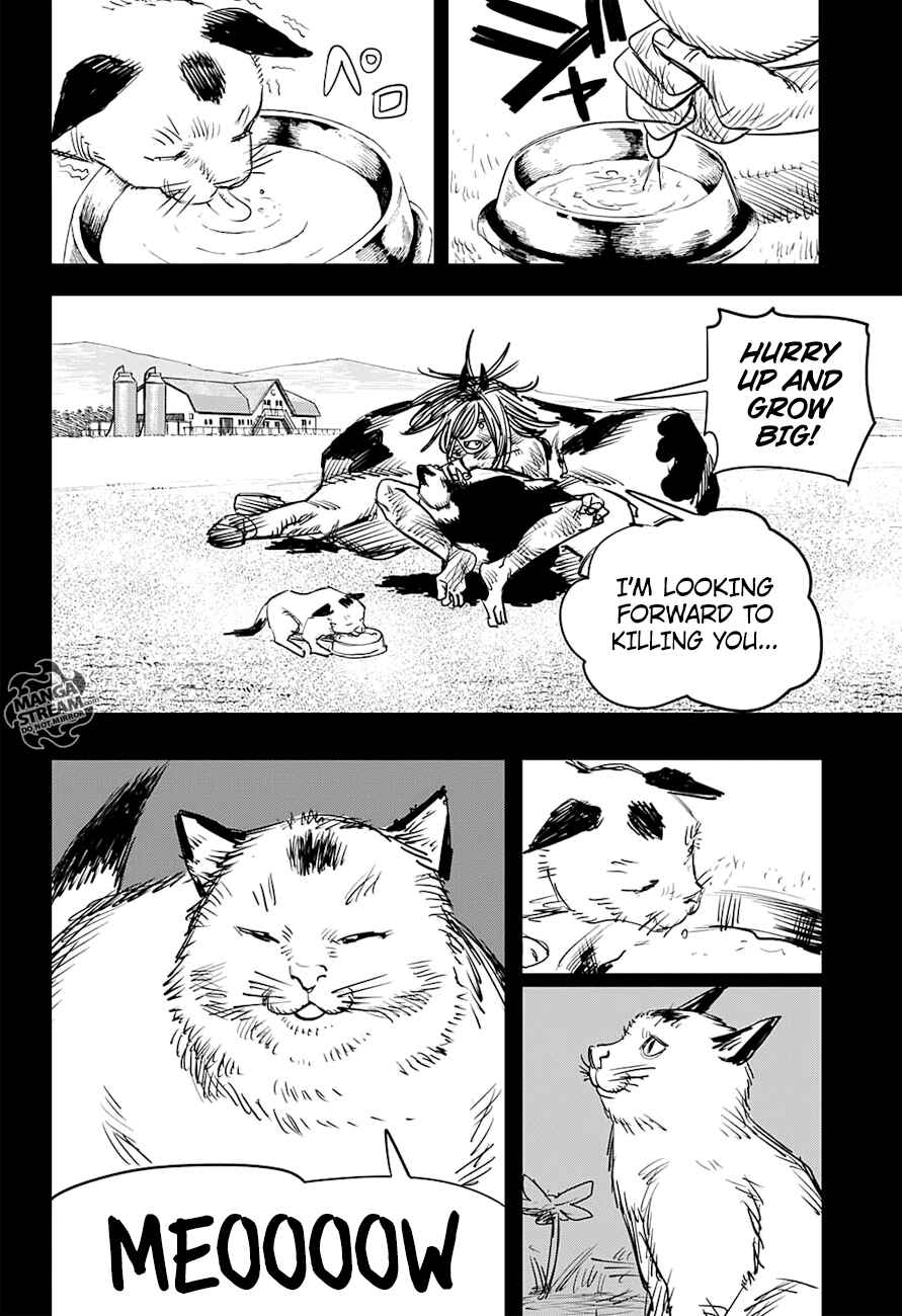 Chainsaw Man Chapter 7 - Page 7
