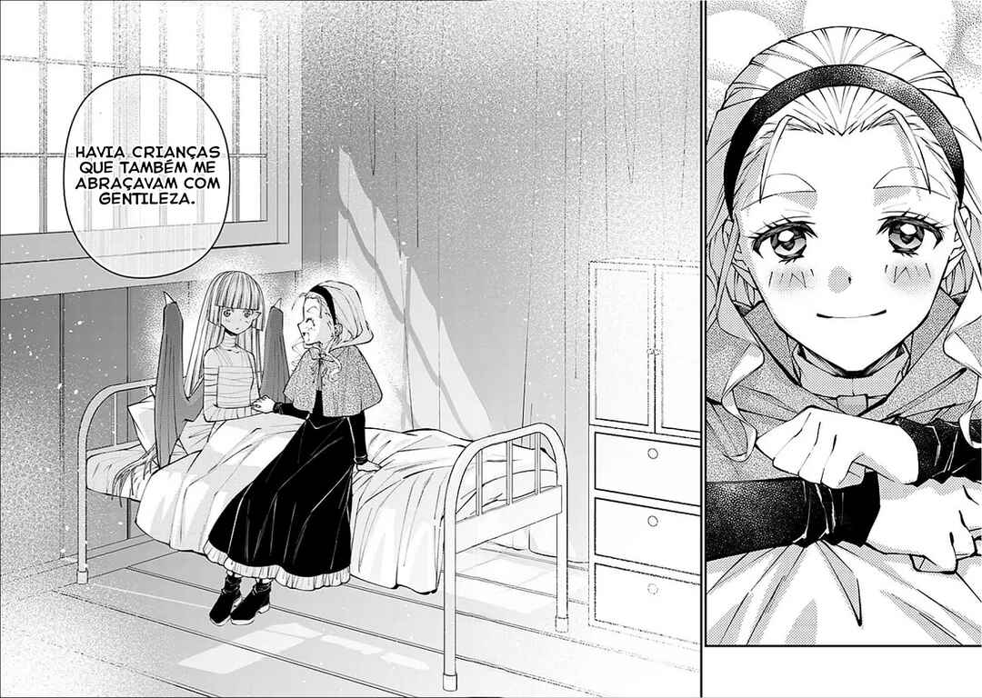 Fukushuu o Koinegau Saikyou Yuusha wa, Yami no Chikara de Senmetsu Musou Suru Chapter 120 - Page 13