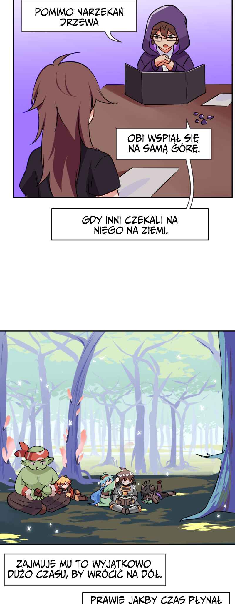 1HP Club Chapter 117 - Page 12