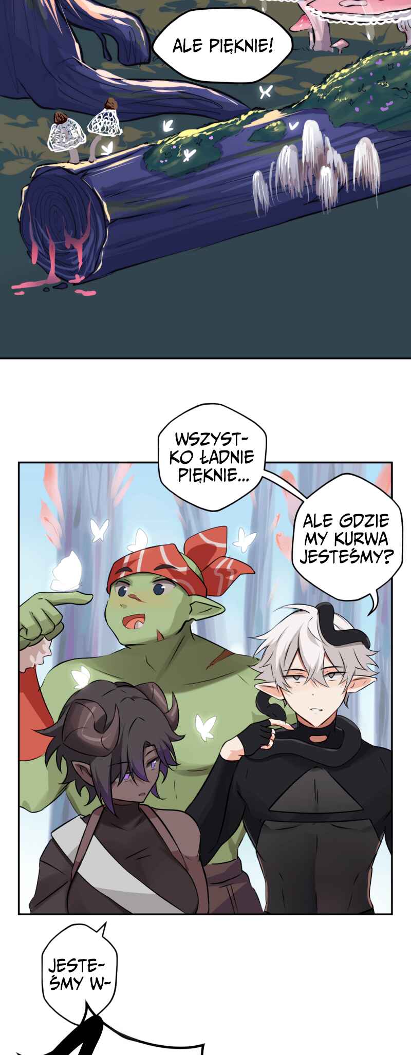 1HP Club Chapter 117 - Page 4