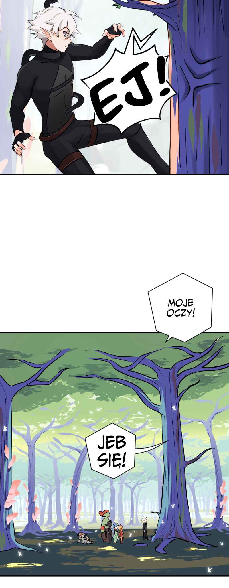 1HP Club Chapter 117 - Page 8