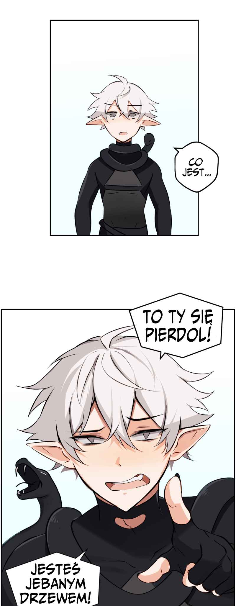 1HP Club Chapter 117 - Page 9