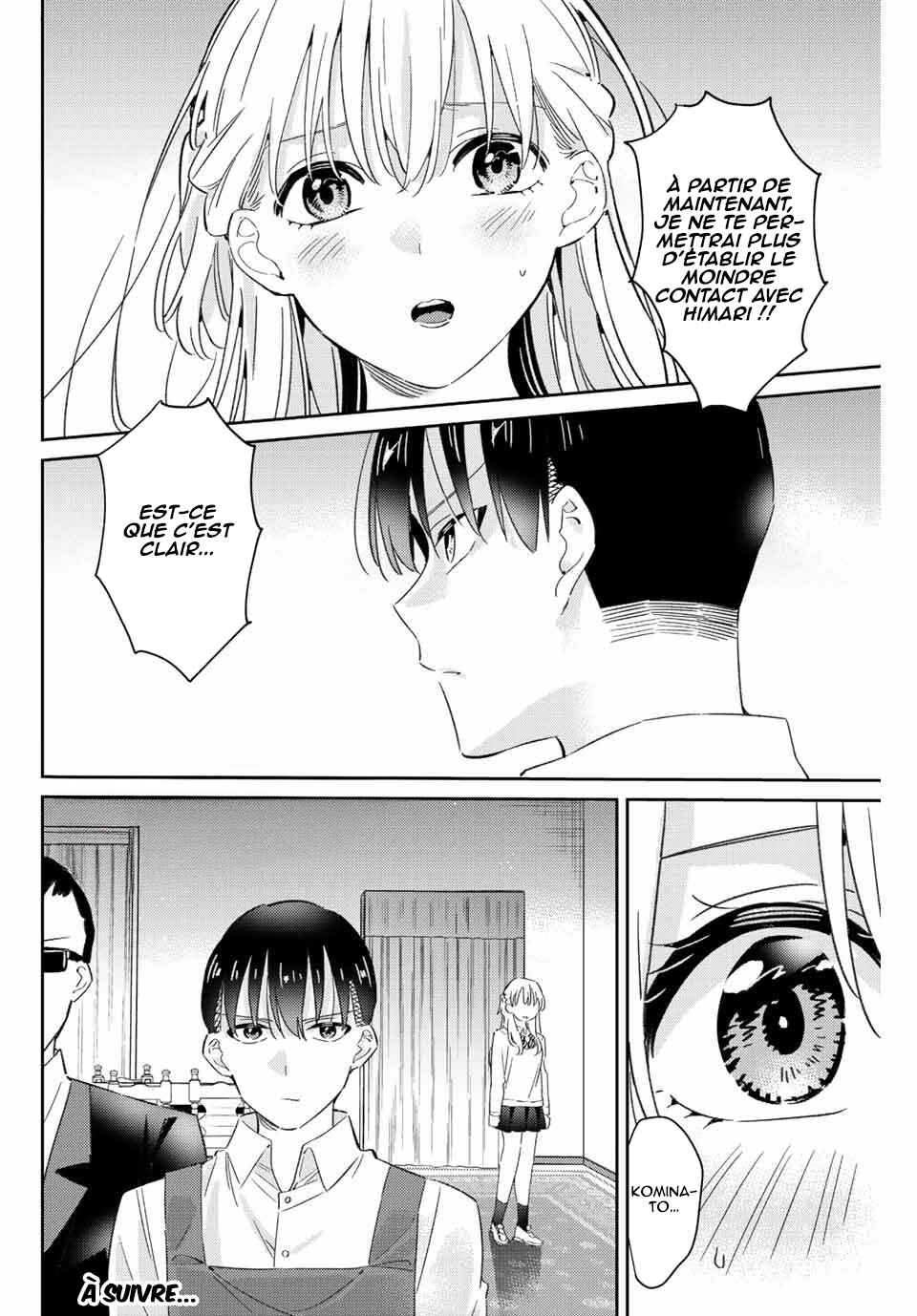 Gorin no Megami-sama ~Nadeshiko Ryou no Medal Gohan~ Chapter 19 - Page 15
