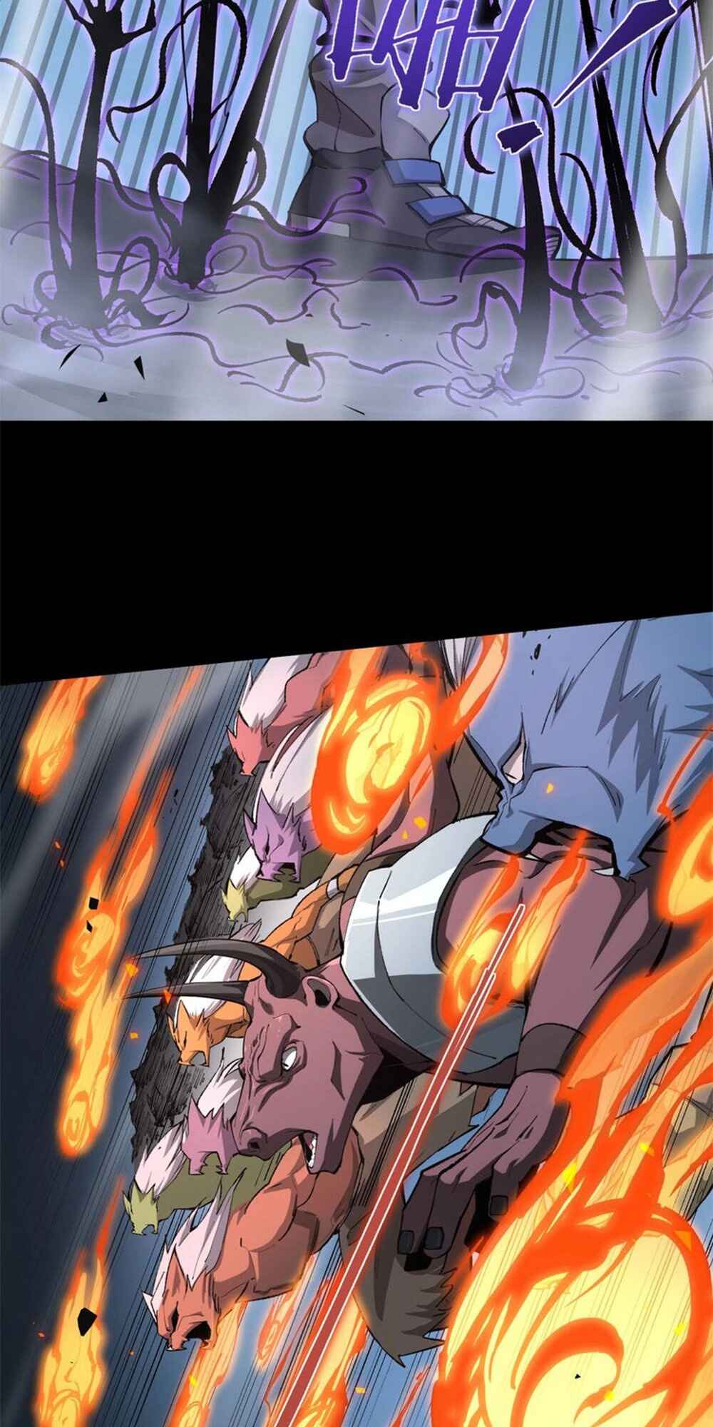 SSS-Rank Paladin Who Transcends Common Sense Chapter 5 - Page 20
